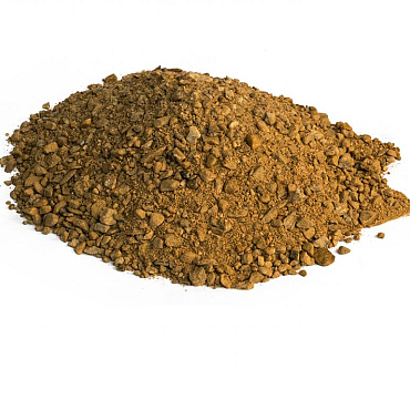 gravier d or 0 5mm   big bag a 1000 kg