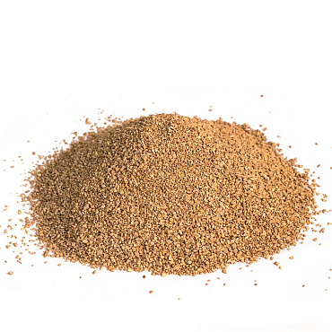 inveegsplit geel 1 3 mm   20 kg verpakking