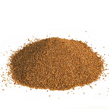 inveegsplit geel 1 3 mm   20 kg verpakking