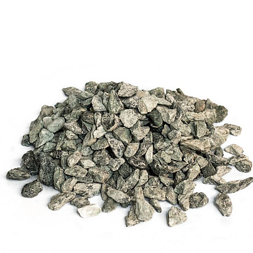 verde alpi split groen 16 22 mm   20 kg verpakking