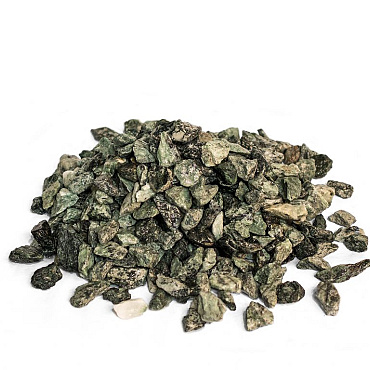 verde alpi split groen 16 22 mm   20 kg verpakking