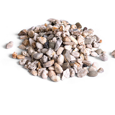 grind redsun 8 16 mm   20 kg verpakking