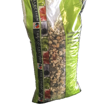grind redsun 8 16 mm   20 kg verpakking