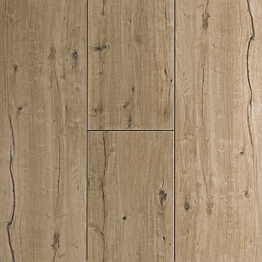 keramische tegel 40x120x2 cm woodlook light oak