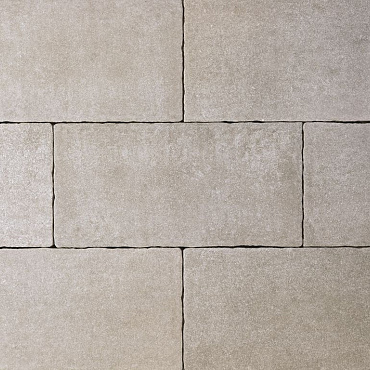 keramische tegel vicenza marroncino 40x80x2 cm