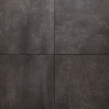 keramische tegel massetto antracite 60x60x2 cm