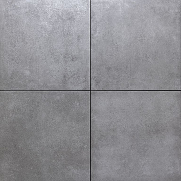 keramische tegel cemento grigio 80x80x2 cm