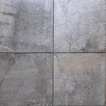 keramische tegel tropea grigio 80x80x2 cm