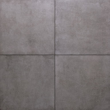 keramische tegel cemento grigio tre 60x60x3 cm