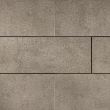keramische tegel cemento greige tre 40x80x3 cm