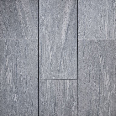 keramische tegel 40x80x3 cm trentino azzurro