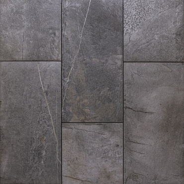 keramische tegel tropea grigio tre 40x80x3 cm