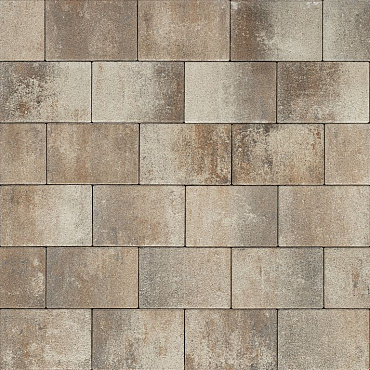 eliton supreme linea 20x30x6 cm kilimanjaro