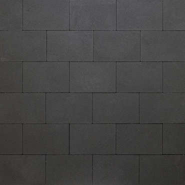 A18 Sierbestrating