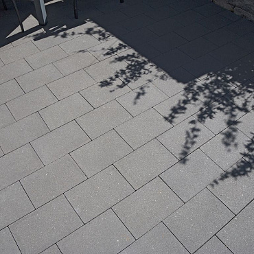 modena extra xs 20x30x5 cm coal