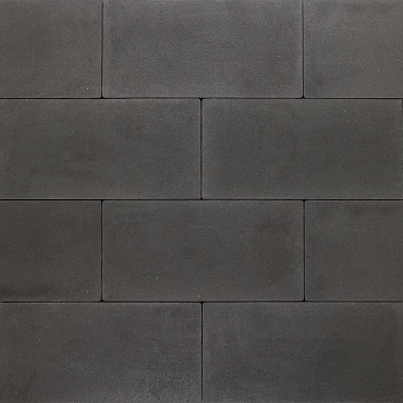 modena extra xs 30x60x5 cm coal