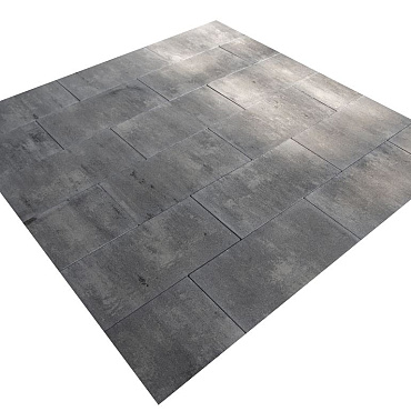 modena extra xs 30x60x5 cm gothic