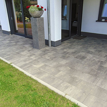 modena extra xs 30x60x5 cm gothic