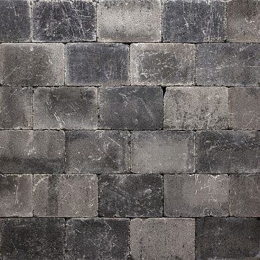 antico getrommeld 20x30x6 cm lagos