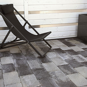 antico getrommeld 20x30x6 cm lagos