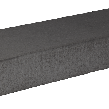 traptrede 100x35x15 cm antra glad
