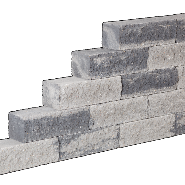 combiwall duo 30x10x10 cm matterhorn