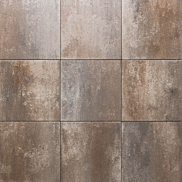 smartton xs linea 40x40x5 cm kilimanjaro