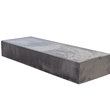 luxe traptrede 100x35x15 cm amiata