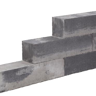 linea block gothic 15x15x45 cm