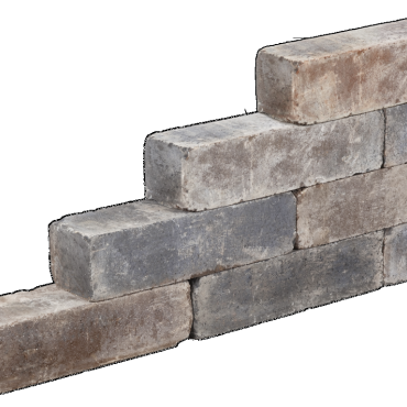 blockstone kilimanjaro 15x15x60 cm