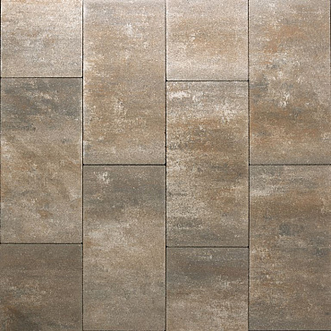 smartton xl 30x60x8 cm kilimanjaro