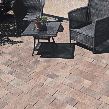 premiton linea xl banen 8 cm tenerife