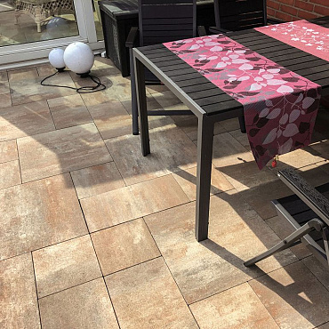 smartton groot wildverband 6 cm kilimanjaro