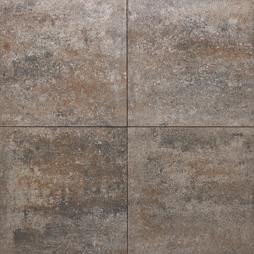colore 2.0 60x60x4 cm bourgogne