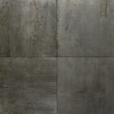 keramische tegel ferro grigio tre 60x60x3 cm