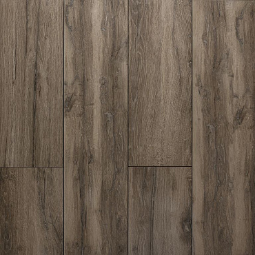 keramische tegel 30x120x2 cm woodlook bricola grey