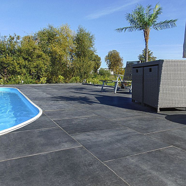 cerasun 60x60x4 cm merano antracite