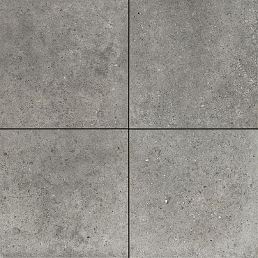 keramische tegel anima grigio tre 60x60x3 cm