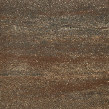 terrastegel 60x60x4 cm omber