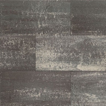 soft comfort 30x60x6 cm grigio