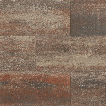 soft comfort 40x80x4 cm violetto