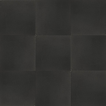 soft comfort 50x50x4 cm nero