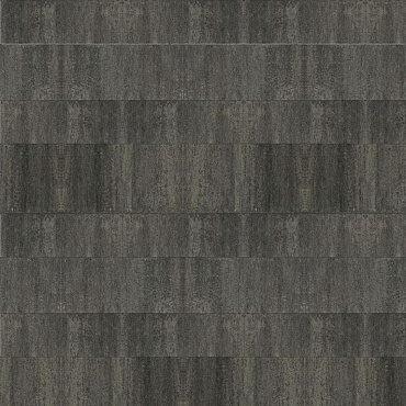 soft comfort banenverband 8 cm grijs zwart