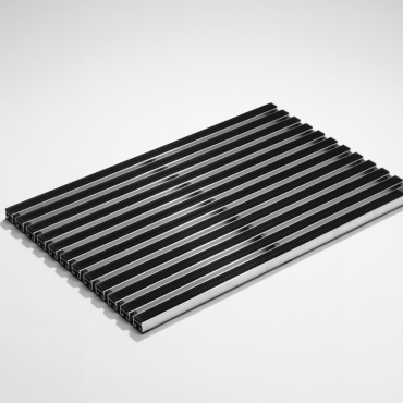 schoonlopermat cassetteborstel 75x50cm