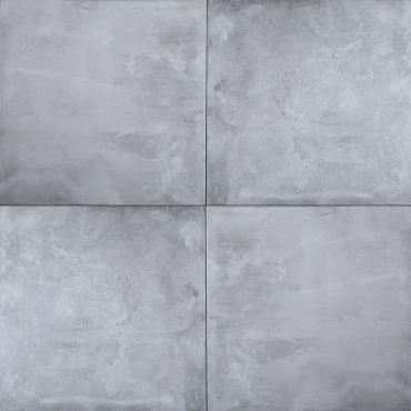 geoceramica 60x60x4 concreet smoke