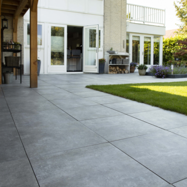 geoceramica 60x60x4 evoque greige