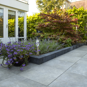 geoceramica 60x60x4 evoque greige