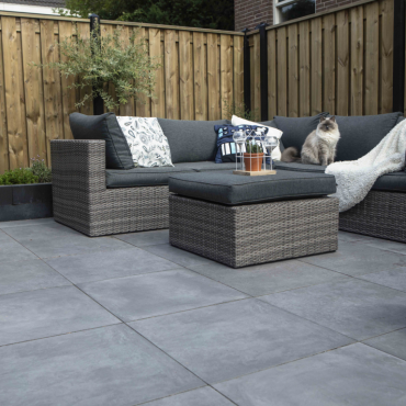 geoceramica 80x80x4 fumato mezzo