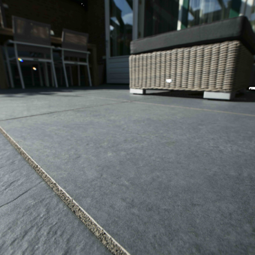 geoceramica 60x60x4 lava slate
