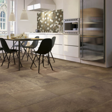 geoceramica 60x60x4 re used cotto